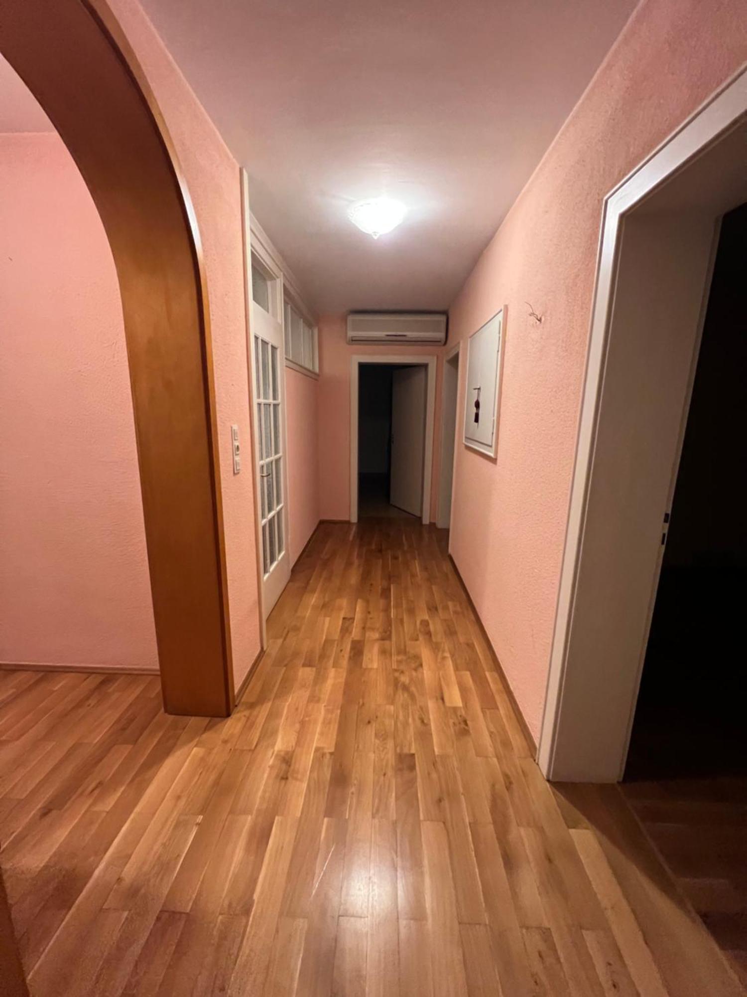 Albert-Schulte-Park Apartment- וורמס מראה חיצוני תמונה